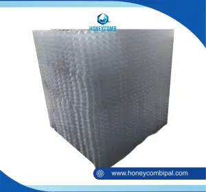 Honeycomb Media Biofilter